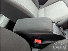 VW New Beetle Center Console