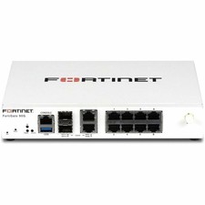 Fortinet FortiGate FG-91G