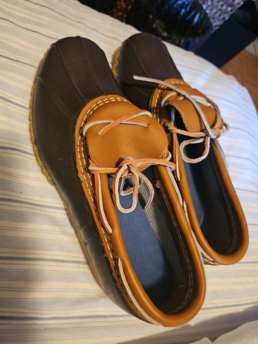 Llbean mens size - llbean, 11