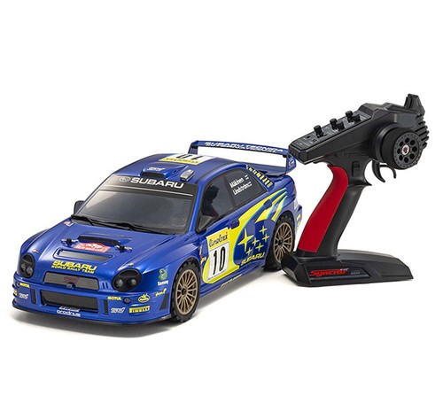 Kyosho 34481t1b fazer - kyosho,