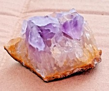 Amethyst Purple Quartz Geode