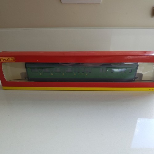 Hornby gauge southern third - gauge,
