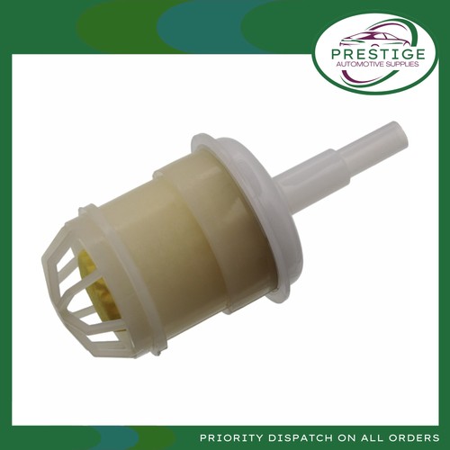 Vacuum line filter fits vw - vacuum,