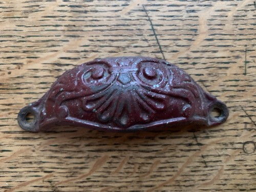 Vintage rustic single ornate - vintage,