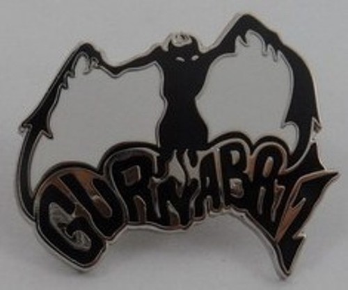 New guana batz enamel - ***new***,