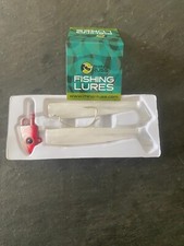 Black Minnow 5g Lures Combo