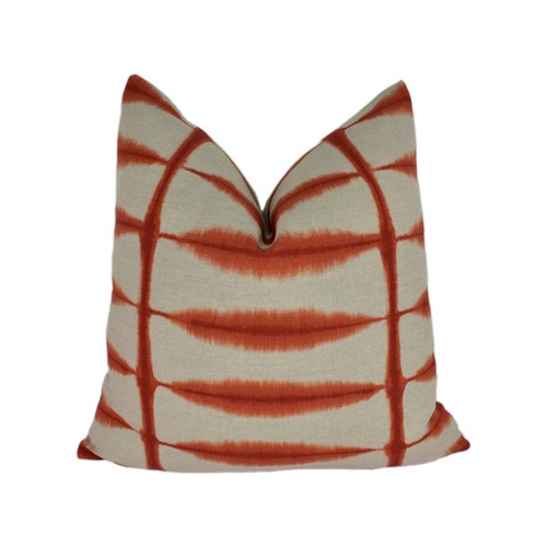 Scion shibori chilli - chilli, /