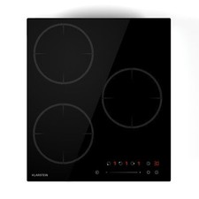 Klarstein Induction Hob 3-Zone