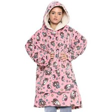 Unisex Men Ladies Super Soft