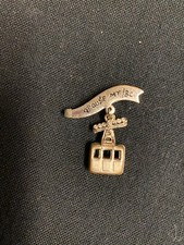 Austrian Made Grouse MT/BC