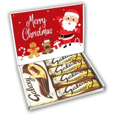 Galaxy Smooth Caramel