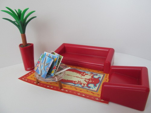 Playmobil dollshouse holiday - playmobil, dollshouse/holiday