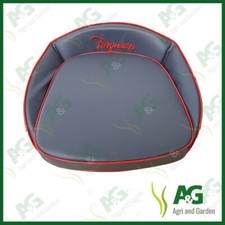 Embroidered Tractor Seat Cushion suitable for Ferguson T20 