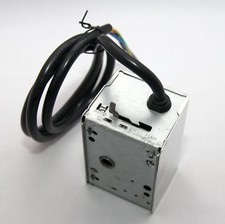 2 Port 22mm or 28mm Motorised