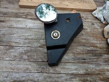 Bobcat 753  Part Dash Panel