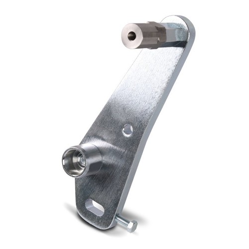 Adapter plate for triumph - for,