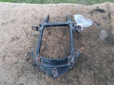 2006 PEUGEOT SPEEDFIGHT 50 1 & 2 REAR GRAB HANDLE SUB FRAME MOUNTING BRACKET