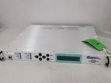 Comtech cdm 570l - comtech, satellite