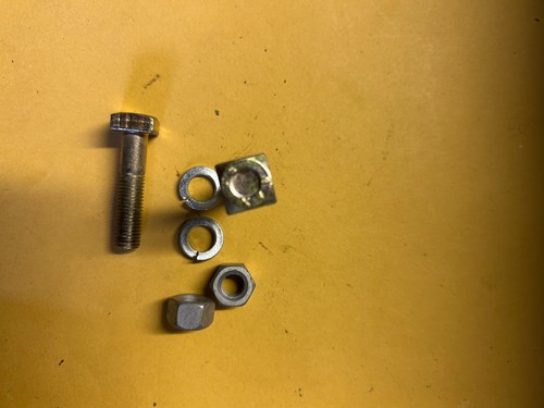 Square head battery - square,