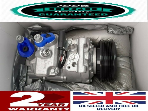 Brand new air con - ,