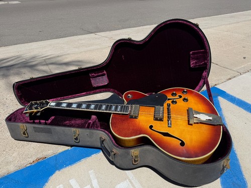 Vintage 1973 1974 gibson - 1973,