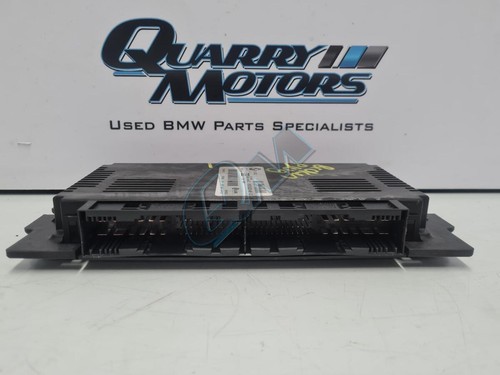 Bmw footwell light control - footwell,