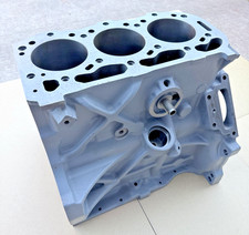Ford Engine Block Bare Block