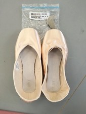 Bloch European balance strong
