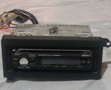 SONY Xplod CDX-GT320 52Wx4
