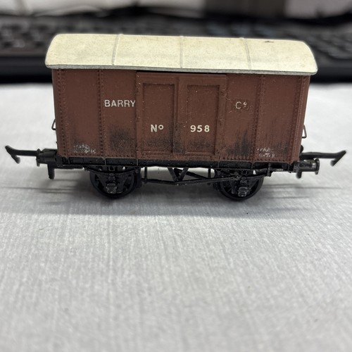 Ratio steel look kit built - ratio,