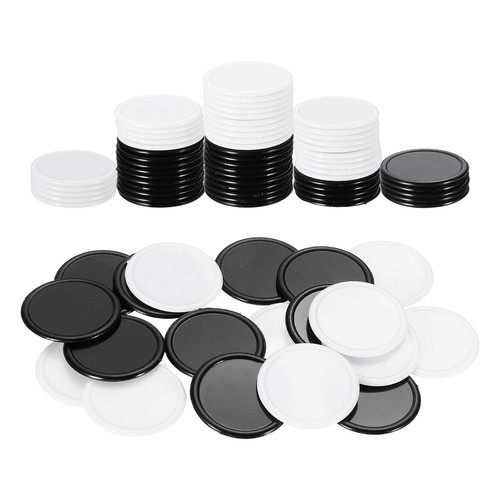 100pcs poker chips bingo - poker, chips,