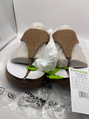 Crocs getaway gems triangle - getaway,