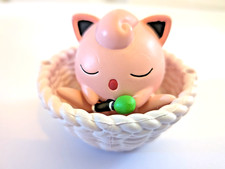 Pokemon Utatane Basket Nap