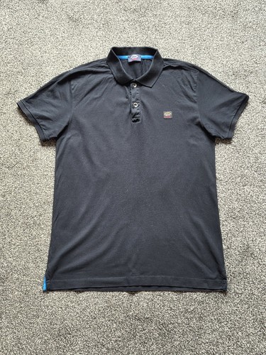 Paul shark men - men's, black