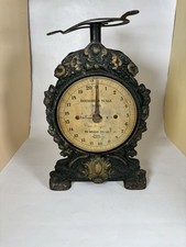Vintage Cast Iron Kitchen