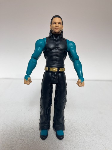 Wwe jeff hardy mattel - wwe,