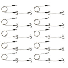 Pike Traces Deadbait Rigs –