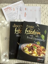 Slimming World Starter Pack
