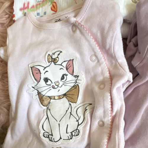 Babygrow bundle piece 3 - bundle,