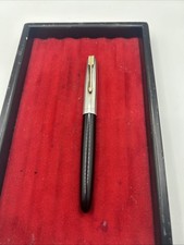 Parker 51 Fountain Pen Black