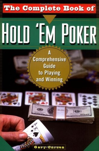The complete book - the, hold