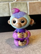 Fingerlings 3181 Magic