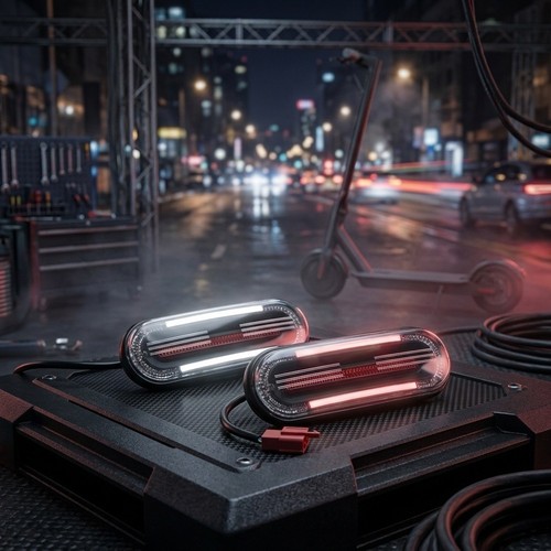 Waterproof electric vehicle - waterproof,