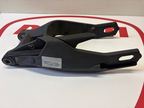Ducati grey grey swingarm 749