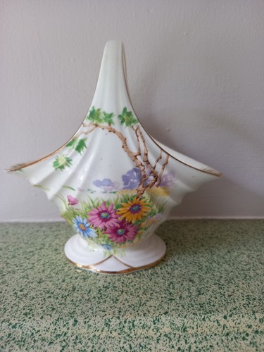 Royal winton grimwades floral - royal,