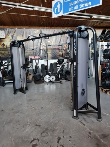 Life fitness signature - life, series
