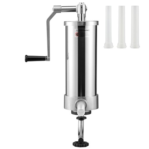 Uimoso stainless steel sausage - uimoso,