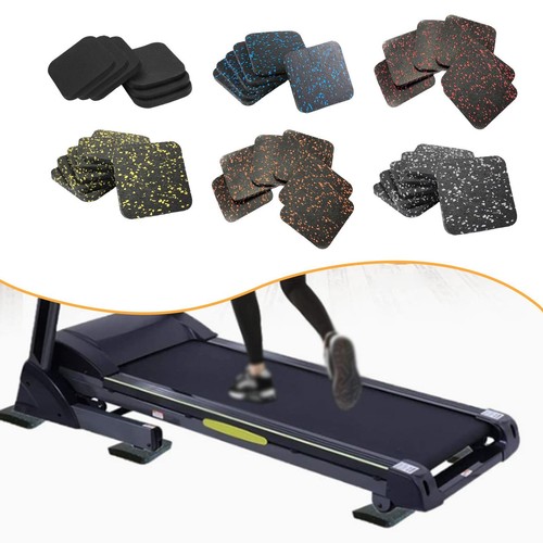 Treadmill mat rubber pad - 6x,