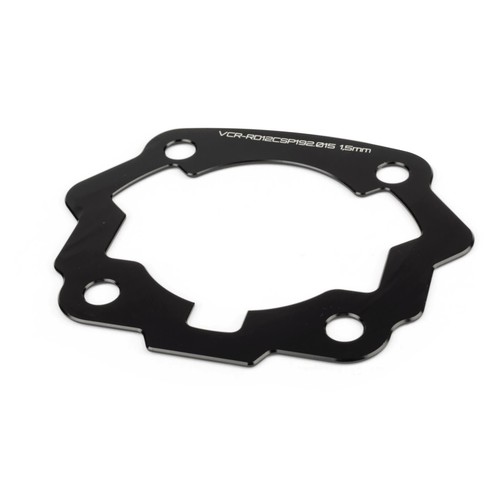 Voca racing 5mm gilera - racing, 1.5mm