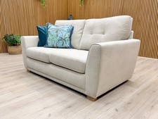 DFS 'Kian' 2 Seater Sofa Bed